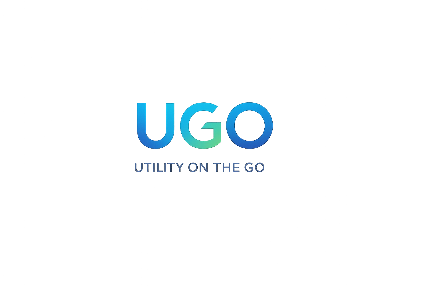 UGO Logo